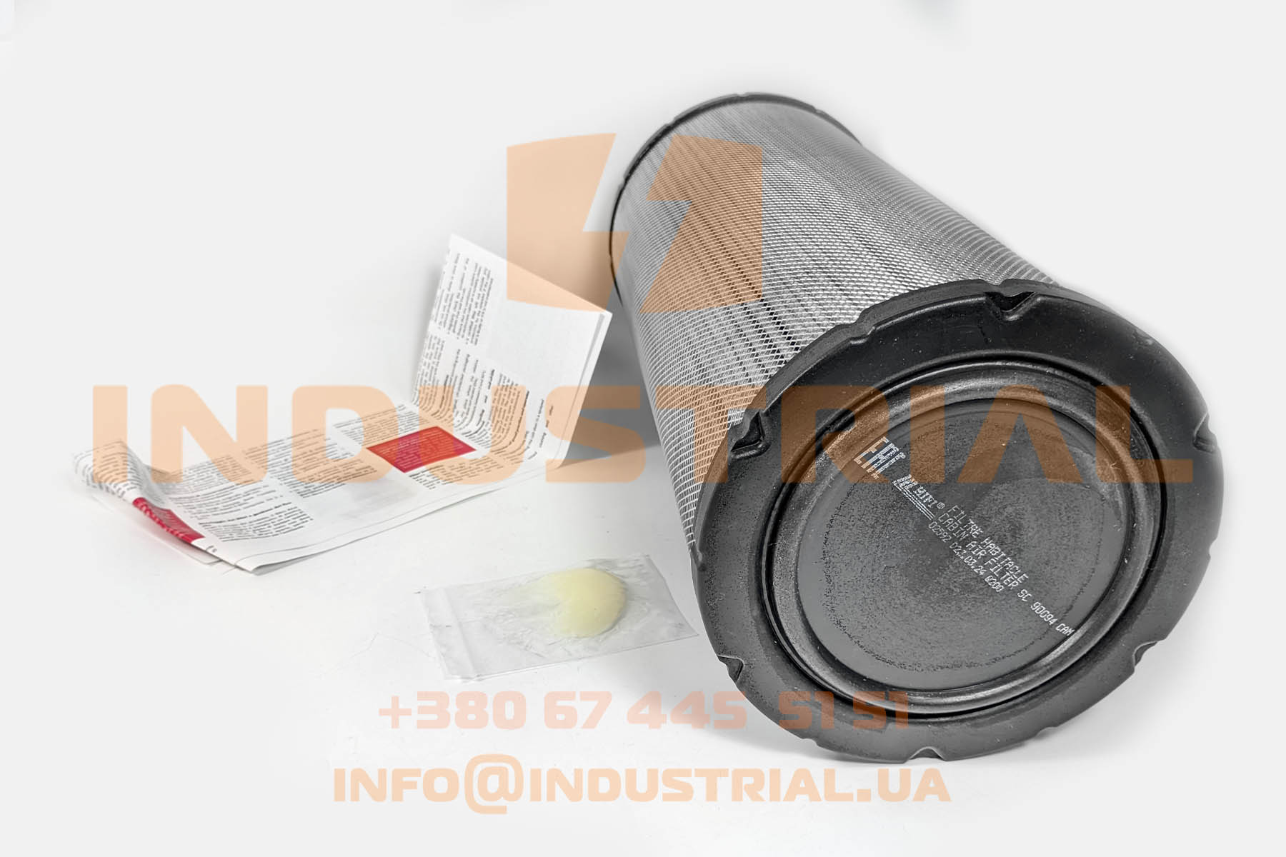 HFI 5060059 HIFI FILTERS